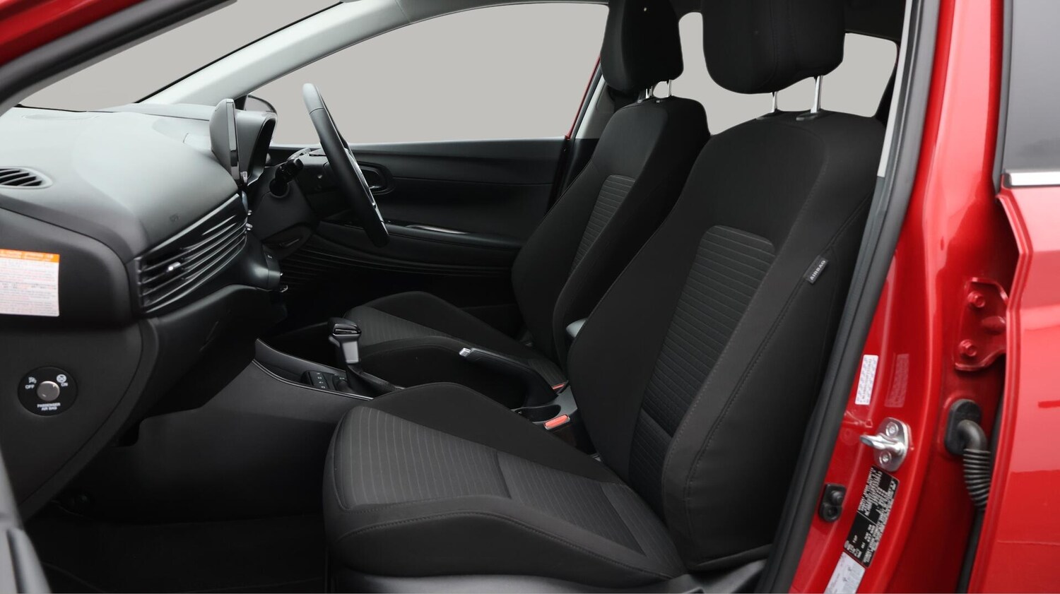 Used Hyundai i20 2023 for sale - 76238963: Photo 15