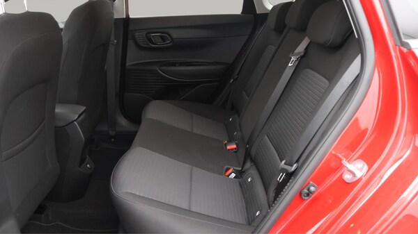 Used Hyundai i20 2023 for sale - 76238963: Photo 17