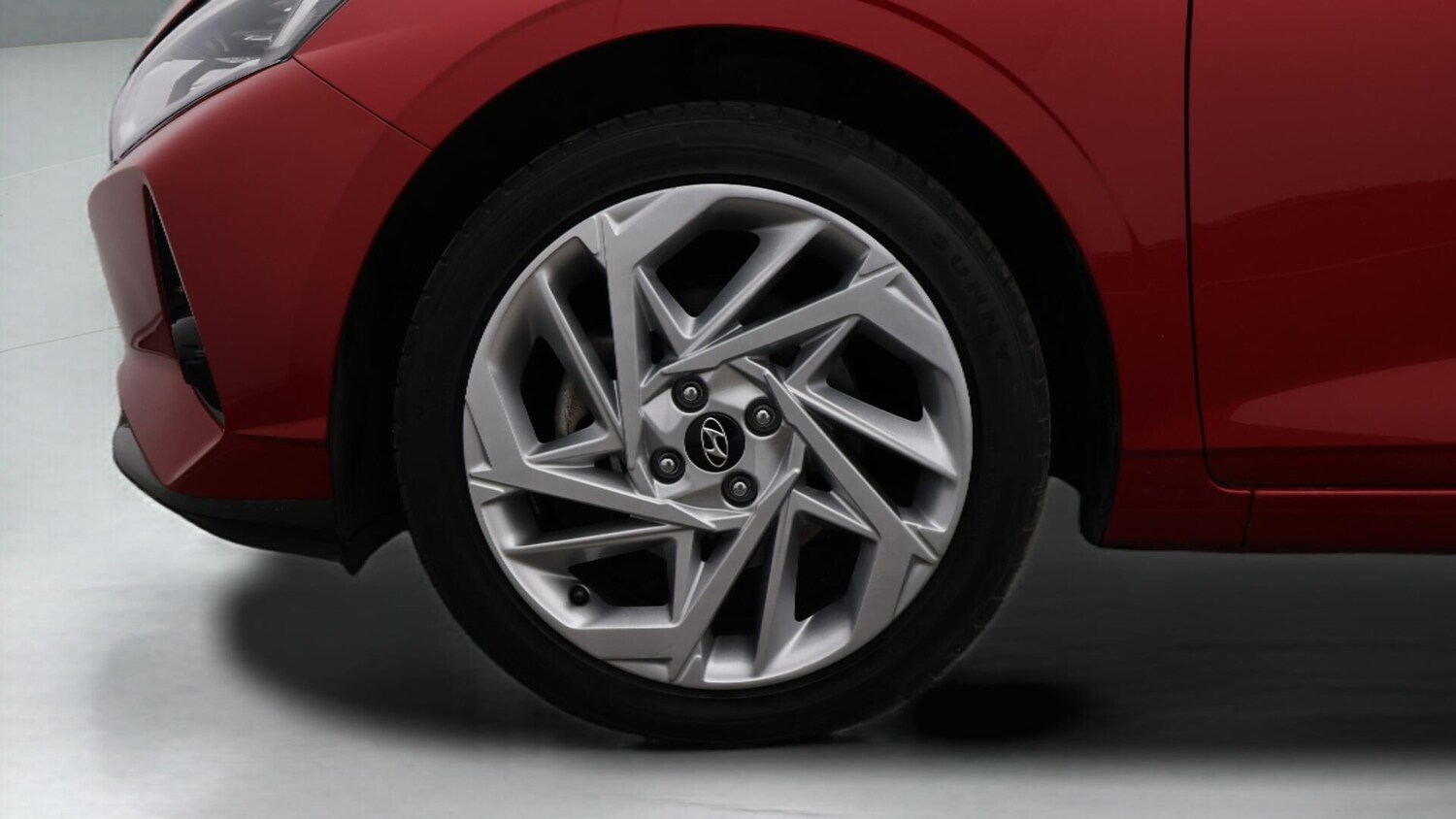 Used Hyundai i20 2023 for sale - 76238963: Photo 19