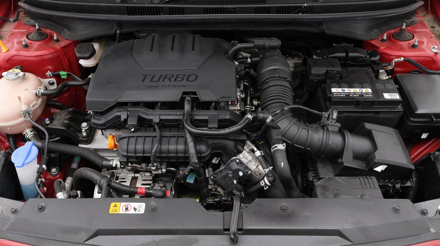 Used Hyundai i20 2023 for sale - 76238963: Photo 20