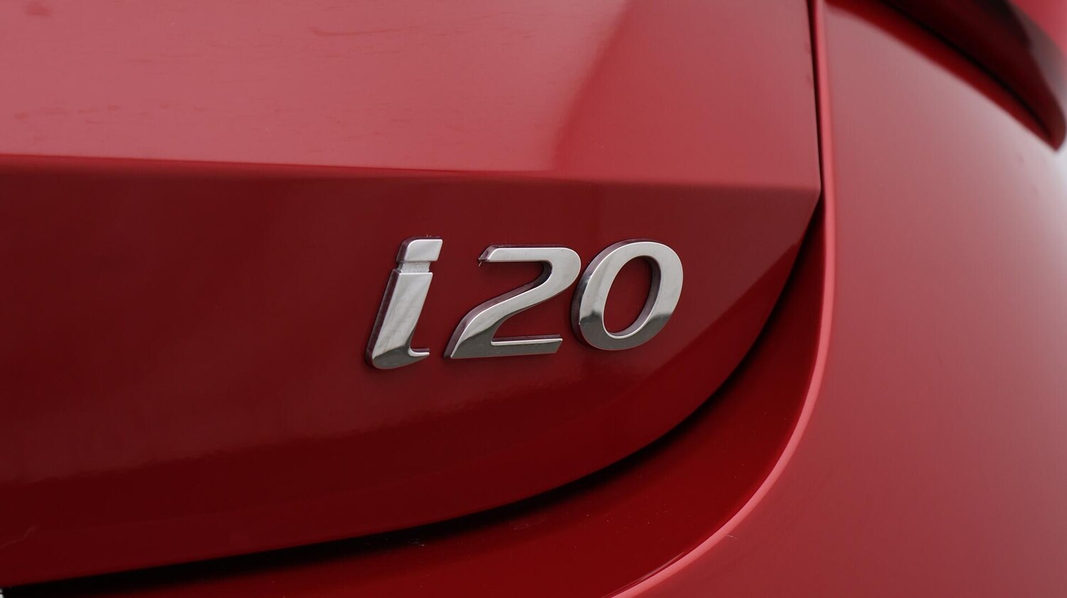 Used Hyundai i20 2023 for sale - 76238963: Photo 22