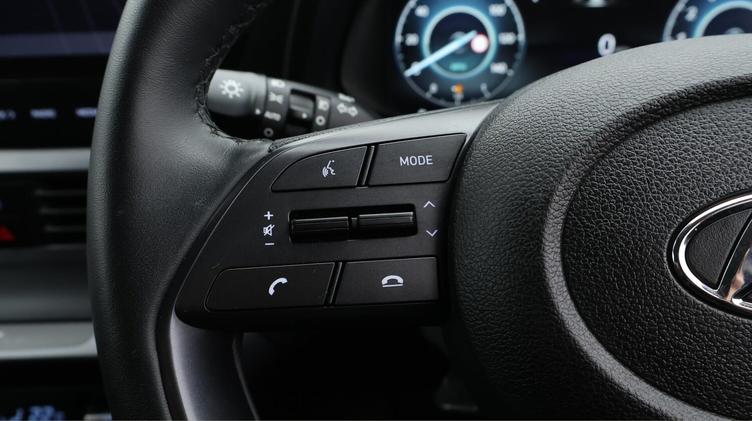 Used Hyundai i20 2023 for sale - 76238963: Photo 25