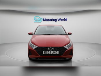 Used Hyundai i20 2023 for sale - 76238963: Photo 3