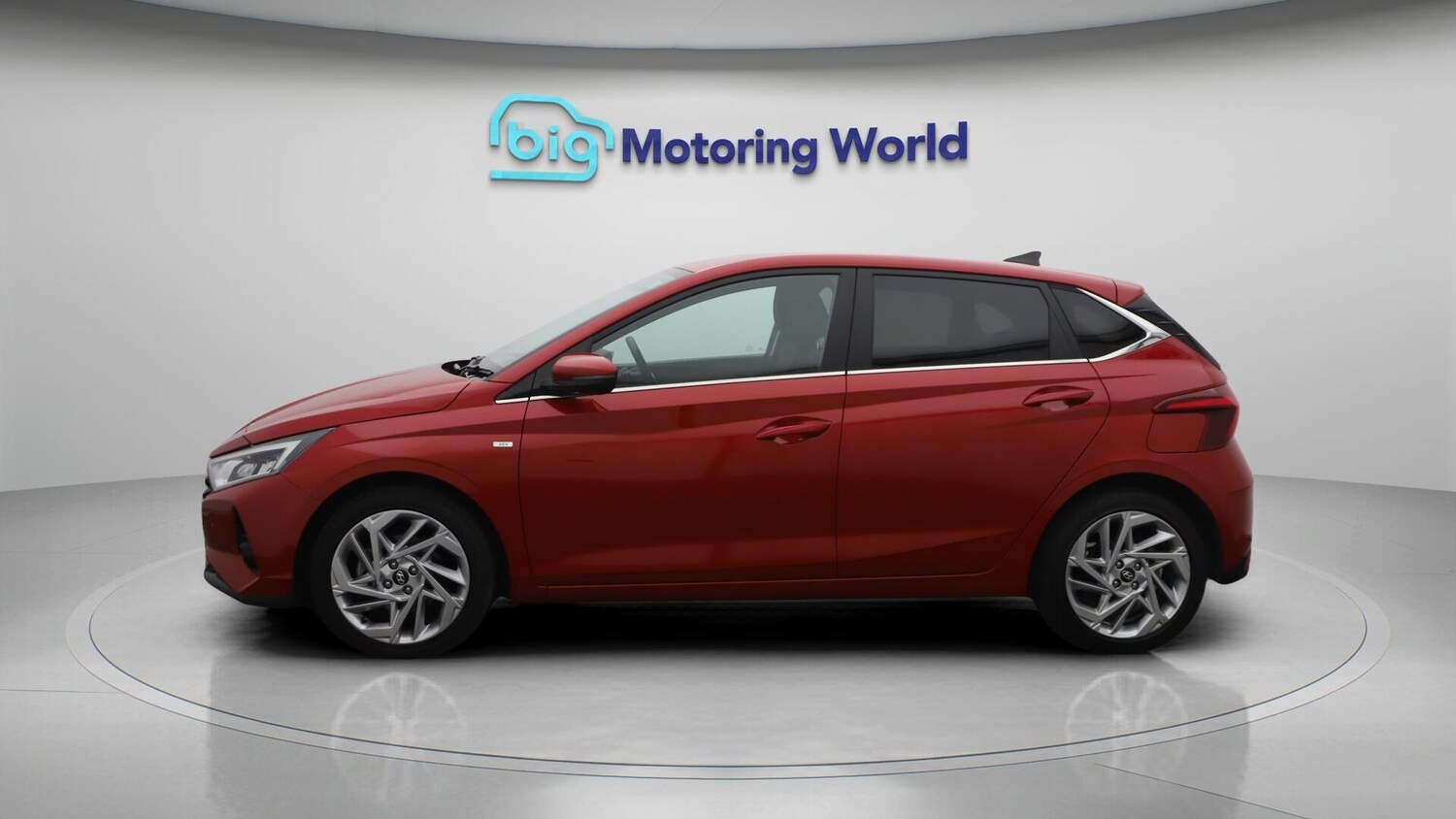Used Hyundai i20 2023 for sale - 76238963: Photo 5