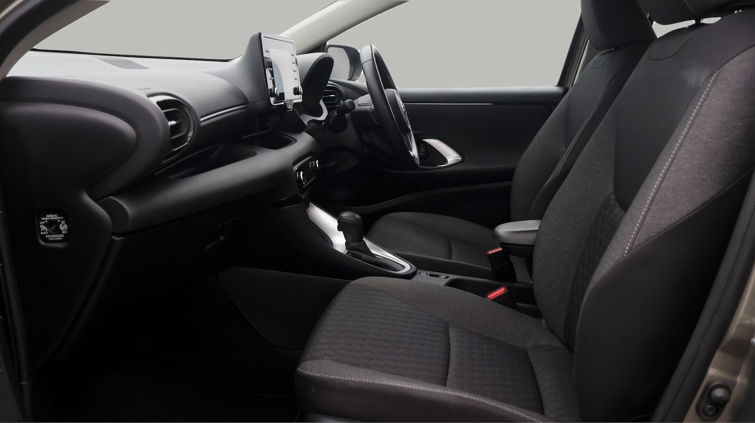 Used Toyota Yaris 2022 for sale - 77418471: Photo 14