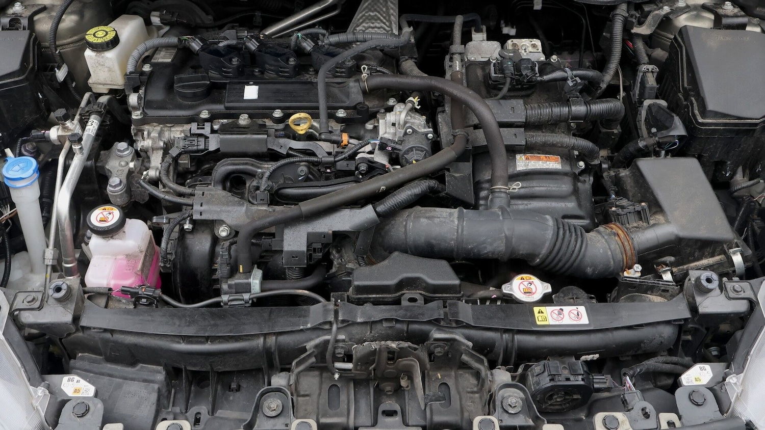 Used Toyota Yaris 2022 for sale - 77418471: Photo 19