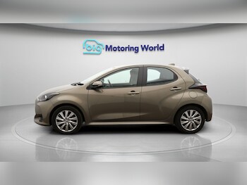 Used Toyota Yaris 2022 for sale - 77418471: Photo