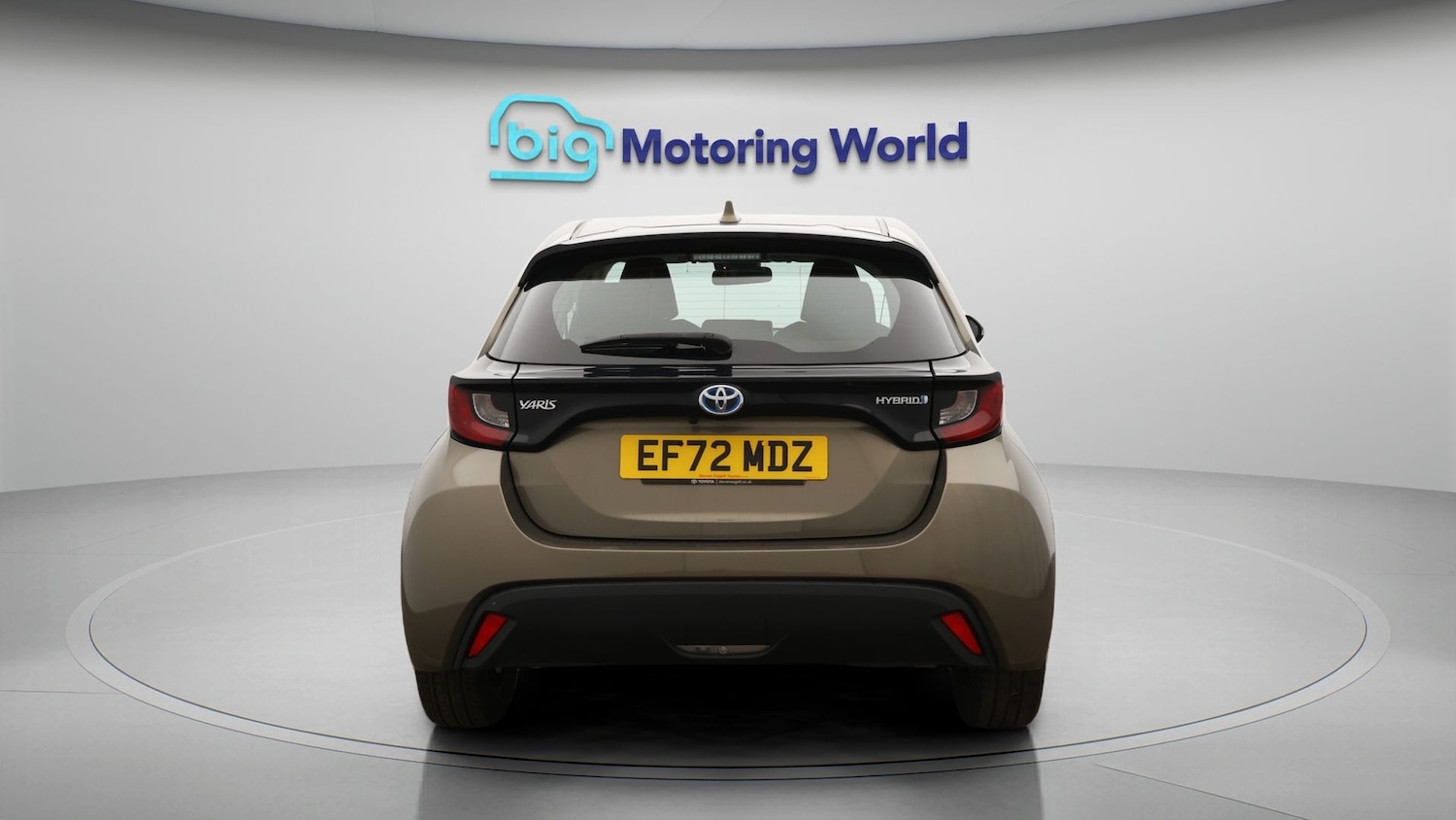 Used Toyota Yaris 2022 for sale - 77418471: Photo 6