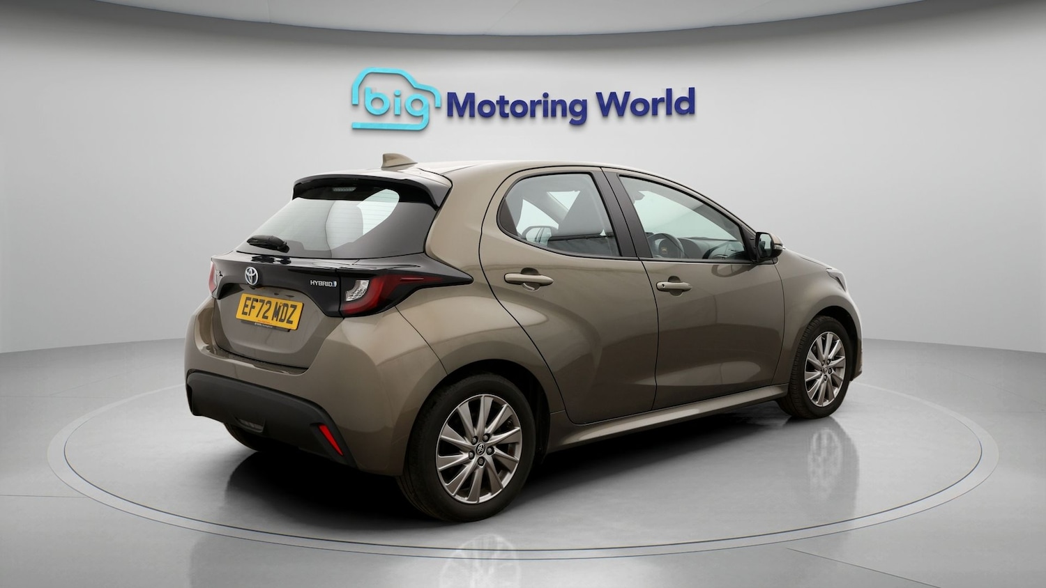 Used Toyota Yaris 2022 for sale - 77418471: Photo 7