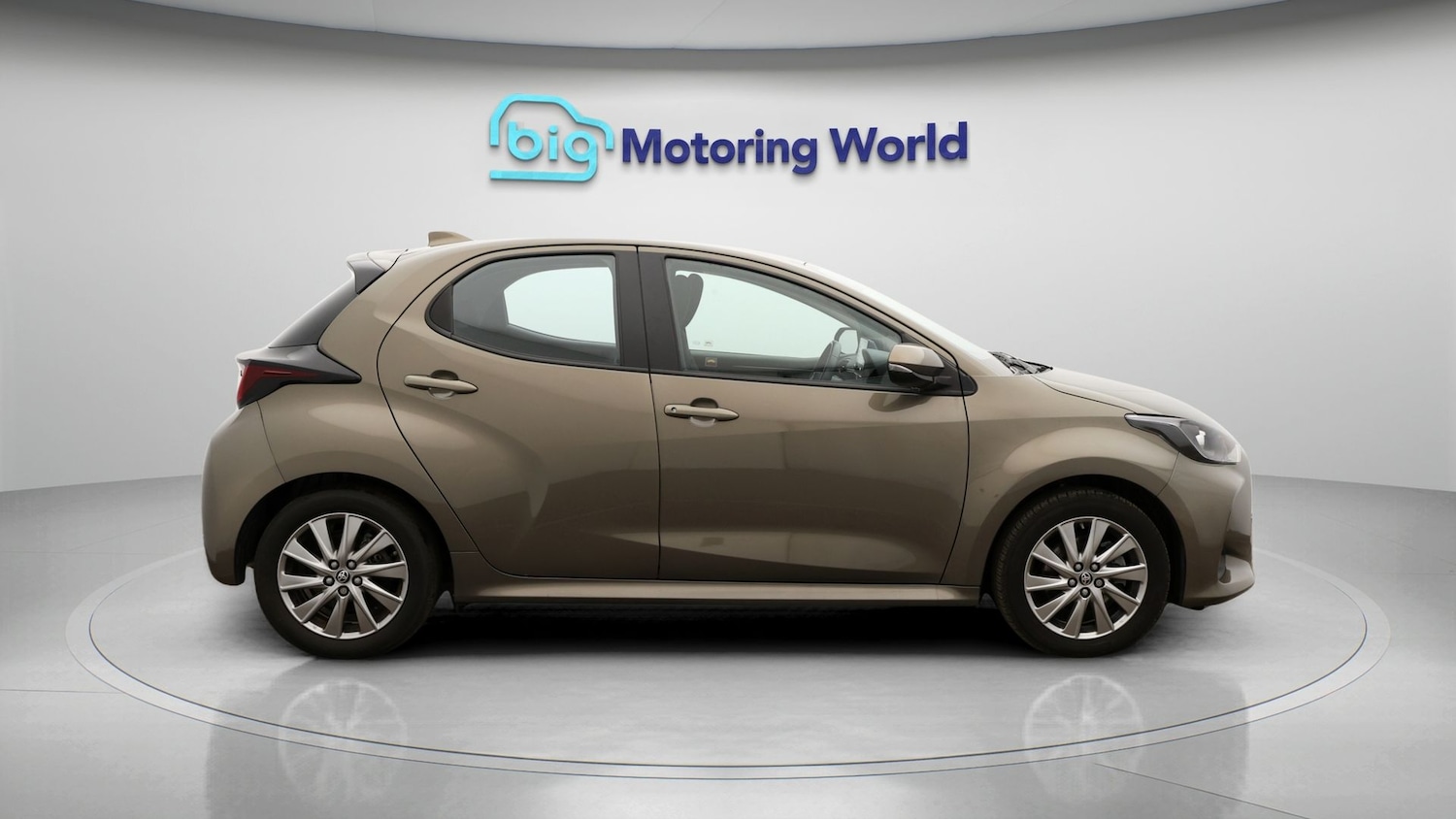 Used Toyota Yaris 2022 for sale - 77418471: Photo 8
