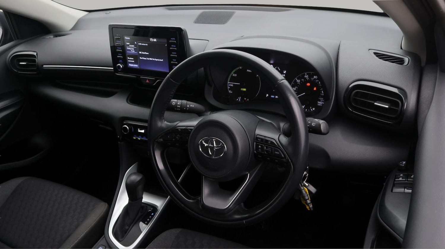Used Toyota Yaris 2022 for sale - 77418471: Photo 9