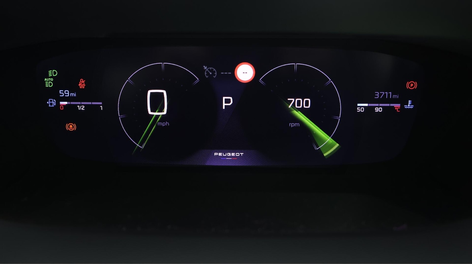 Used Peugeot 2008 2024 for sale - 76259983: Photo 11