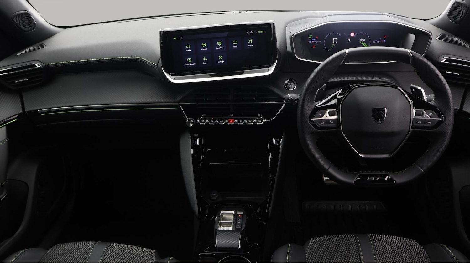 Used Peugeot 2008 2024 for sale - 76259983: Photo 14