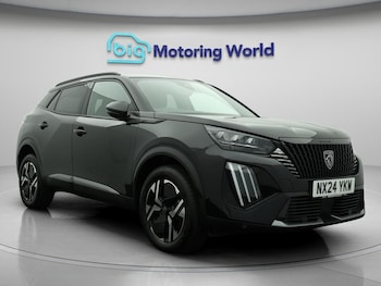 Peugeot - 2008