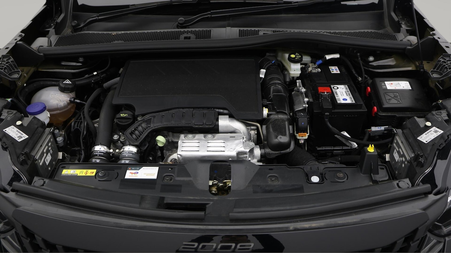 Used Peugeot 2008 2024 for sale - 76259983: Photo 20