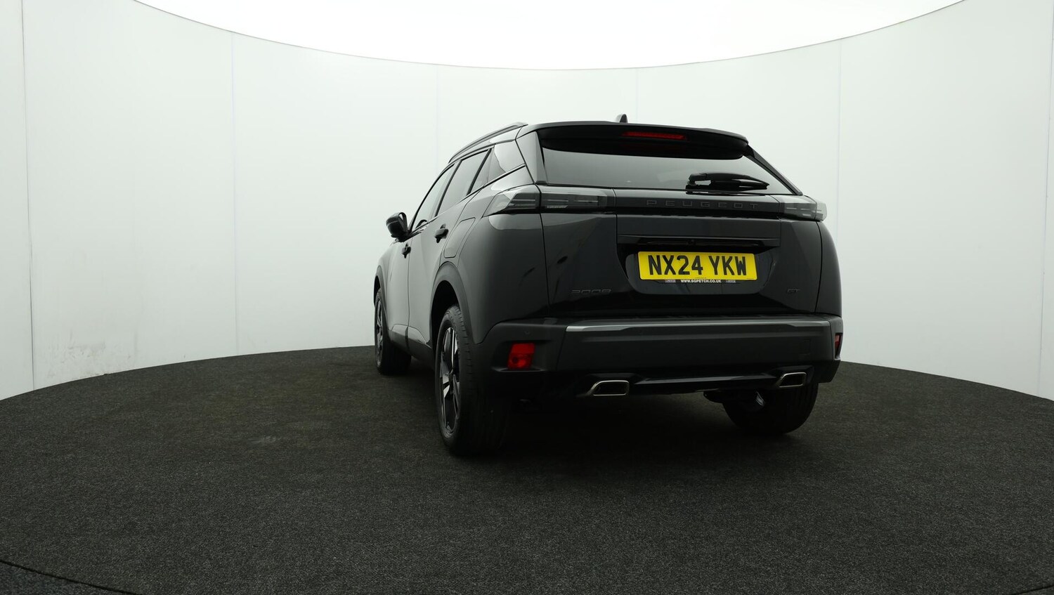Used Peugeot 2008 2024 for sale - 76259983: Photo 34