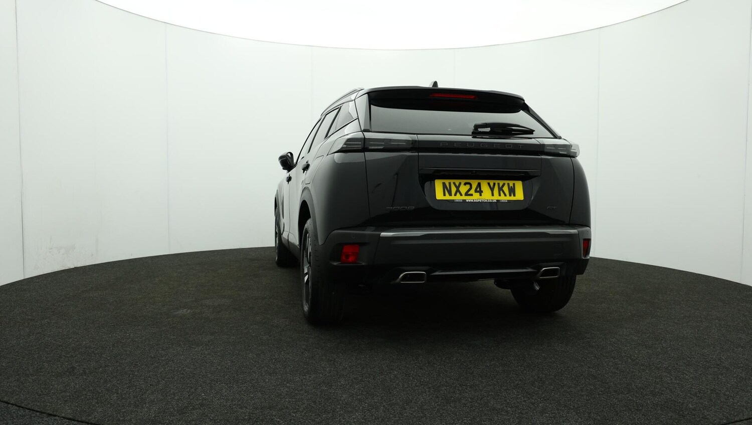 Used Peugeot 2008 2024 for sale - 76259983: Photo 35