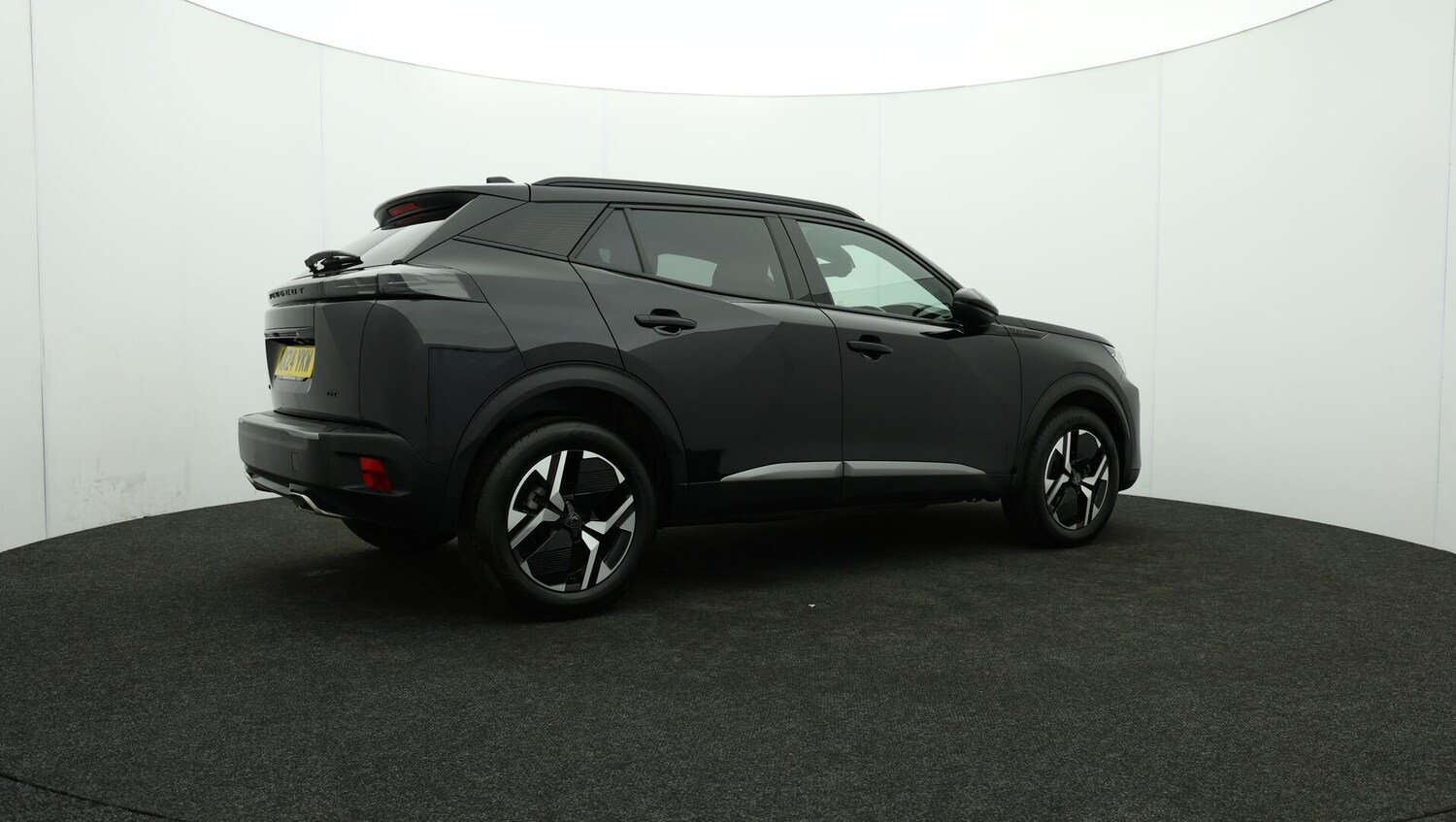 Used Peugeot 2008 2024 for sale - 76259983: Photo 37