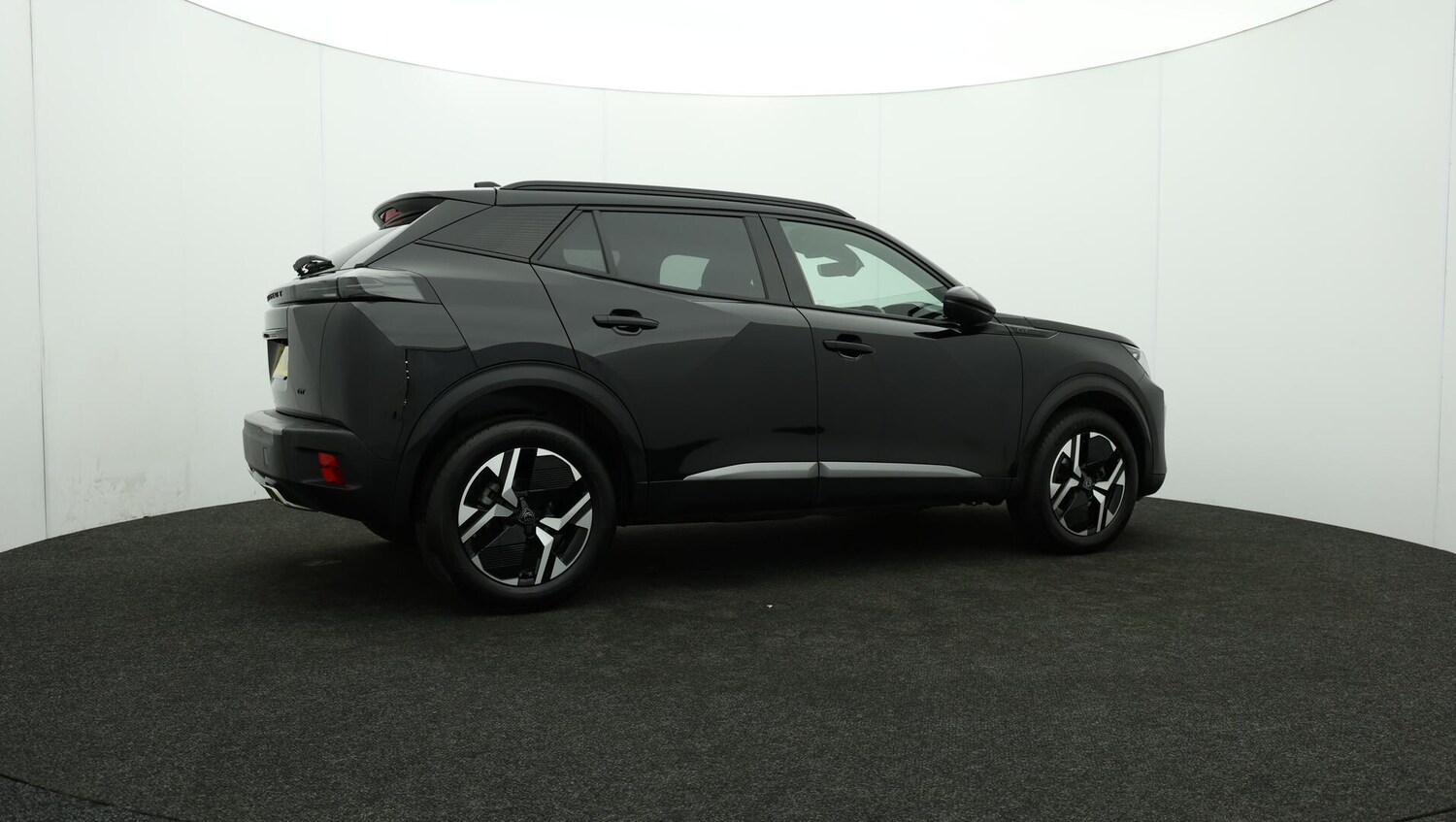 Used Peugeot 2008 2024 for sale - 76259983: Photo 38