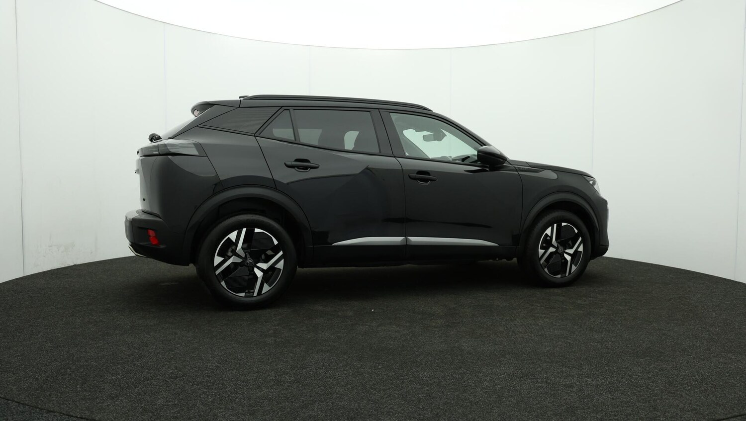 Used Peugeot 2008 2024 for sale - 76259983: Photo 39