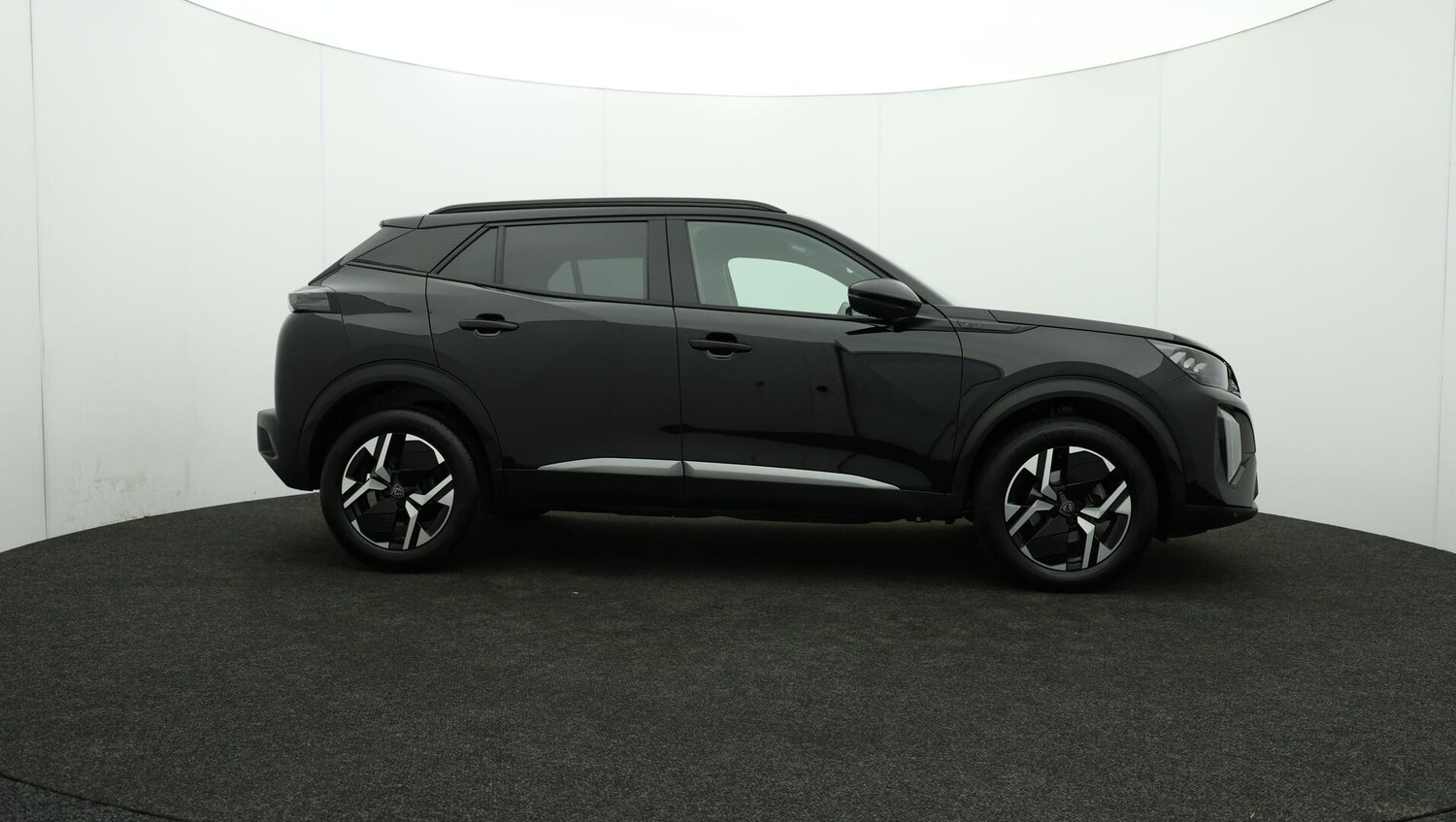 Used Peugeot 2008 2024 for sale - 76259983: Photo 43