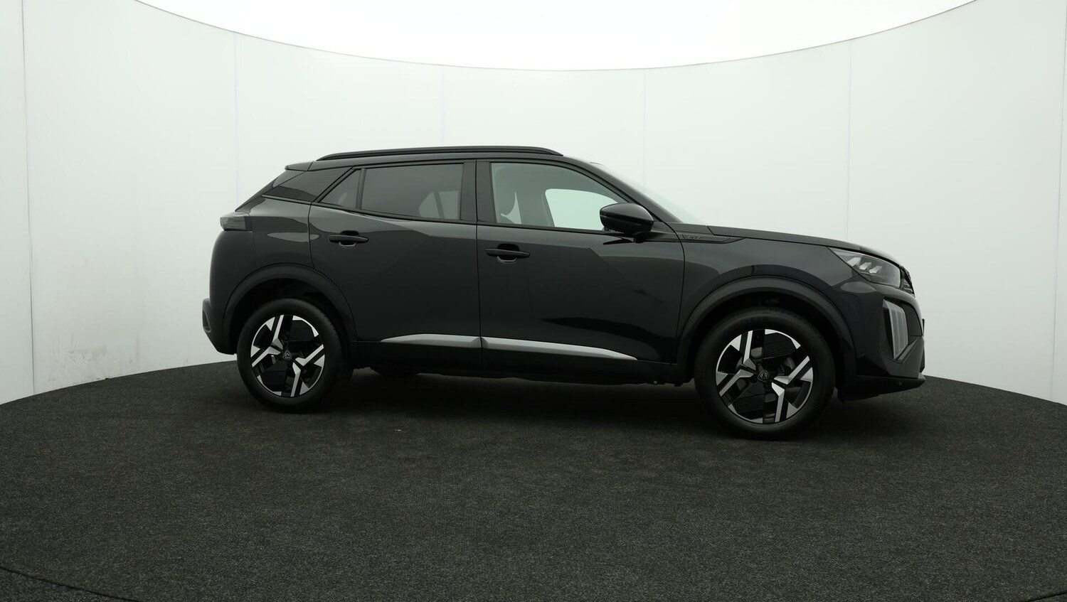 Used Peugeot 2008 2024 for sale - 76259983: Photo 44