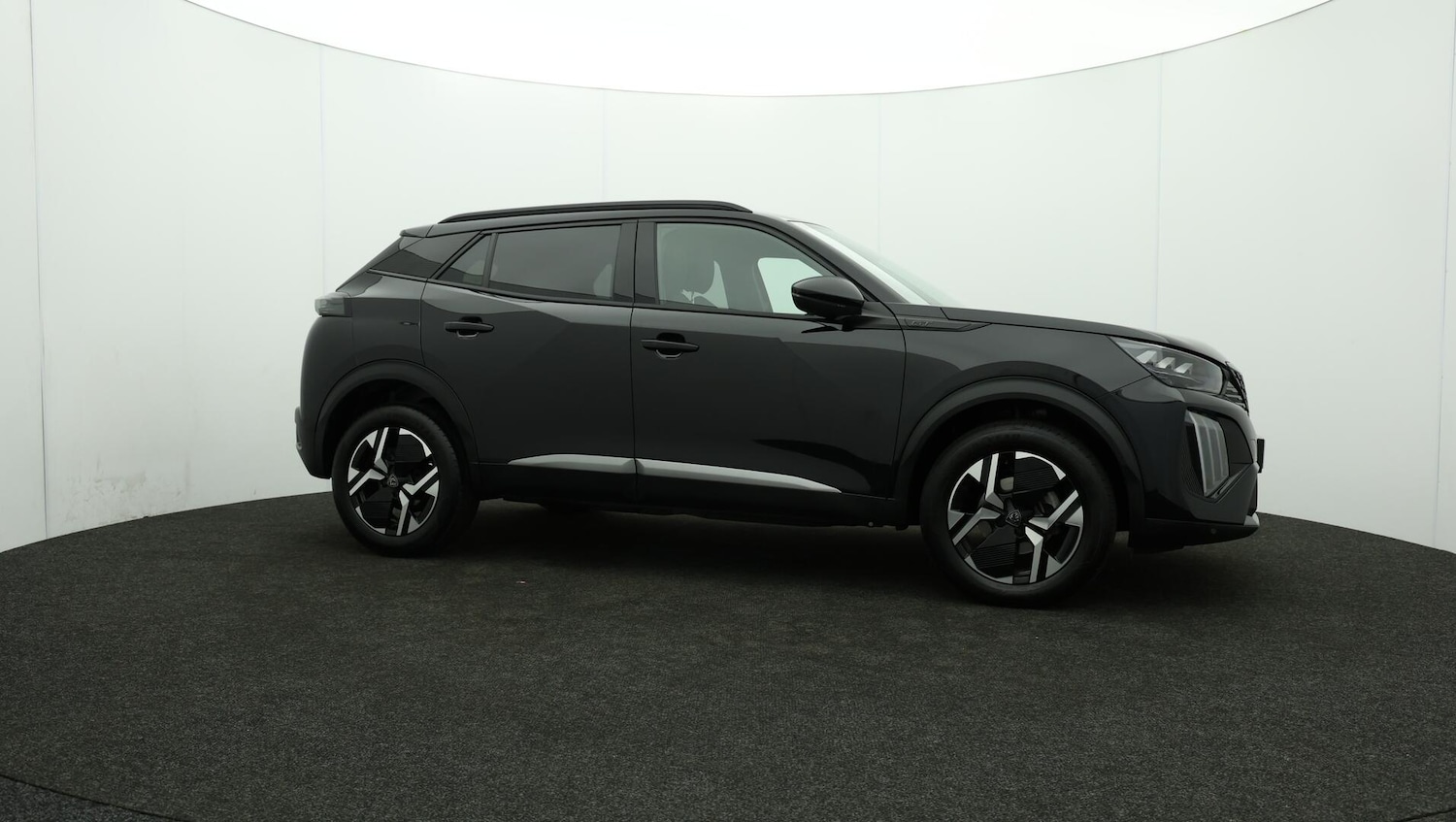 Used Peugeot 2008 2024 for sale - 76259983: Photo 45