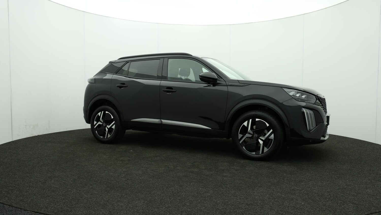 Used Peugeot 2008 2024 for sale - 76259983: Photo 47