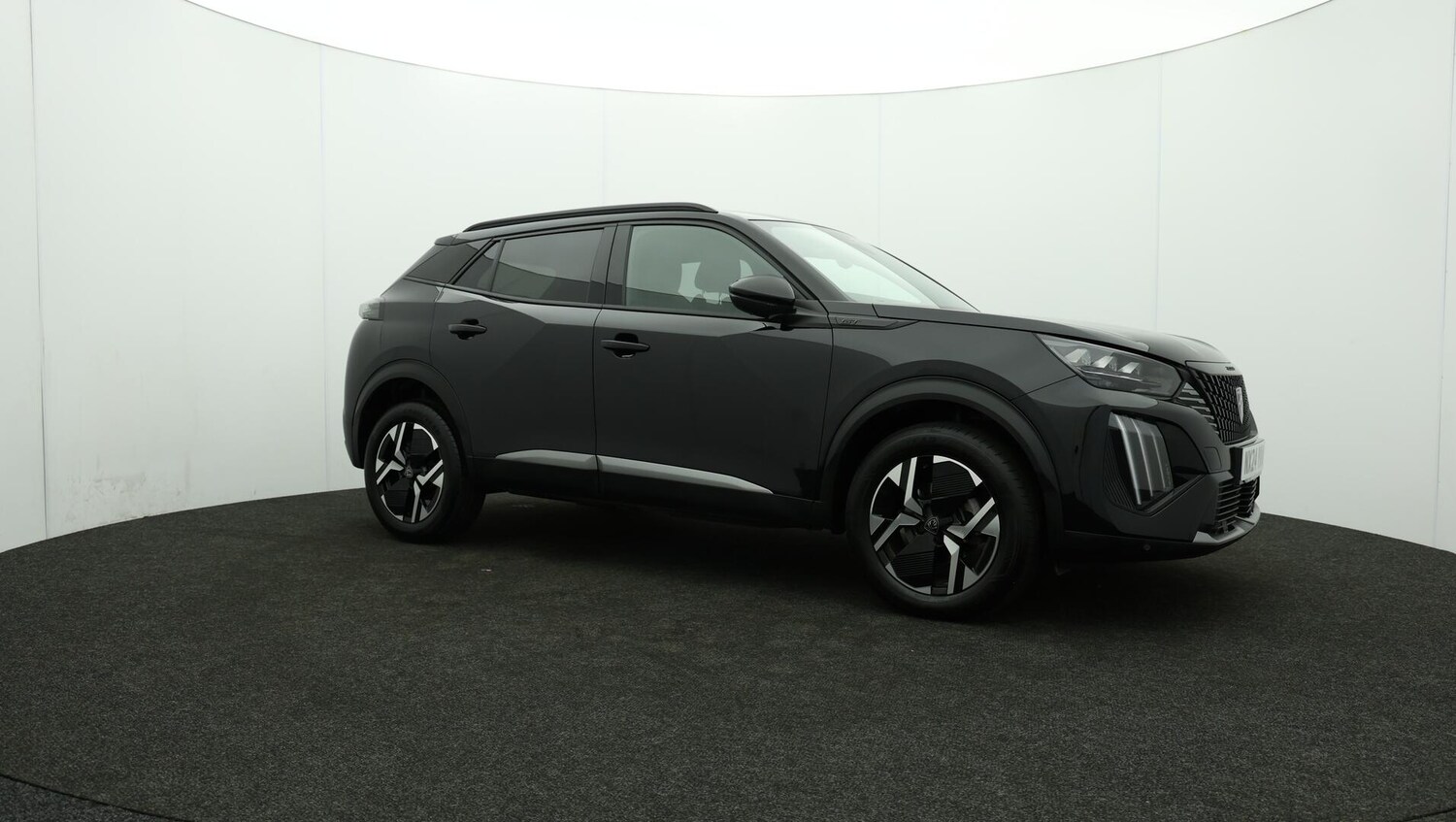 Used Peugeot 2008 2024 for sale - 76259983: Photo 48