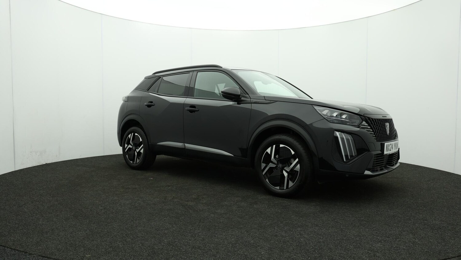 Used Peugeot 2008 2024 for sale - 76259983: Photo 49