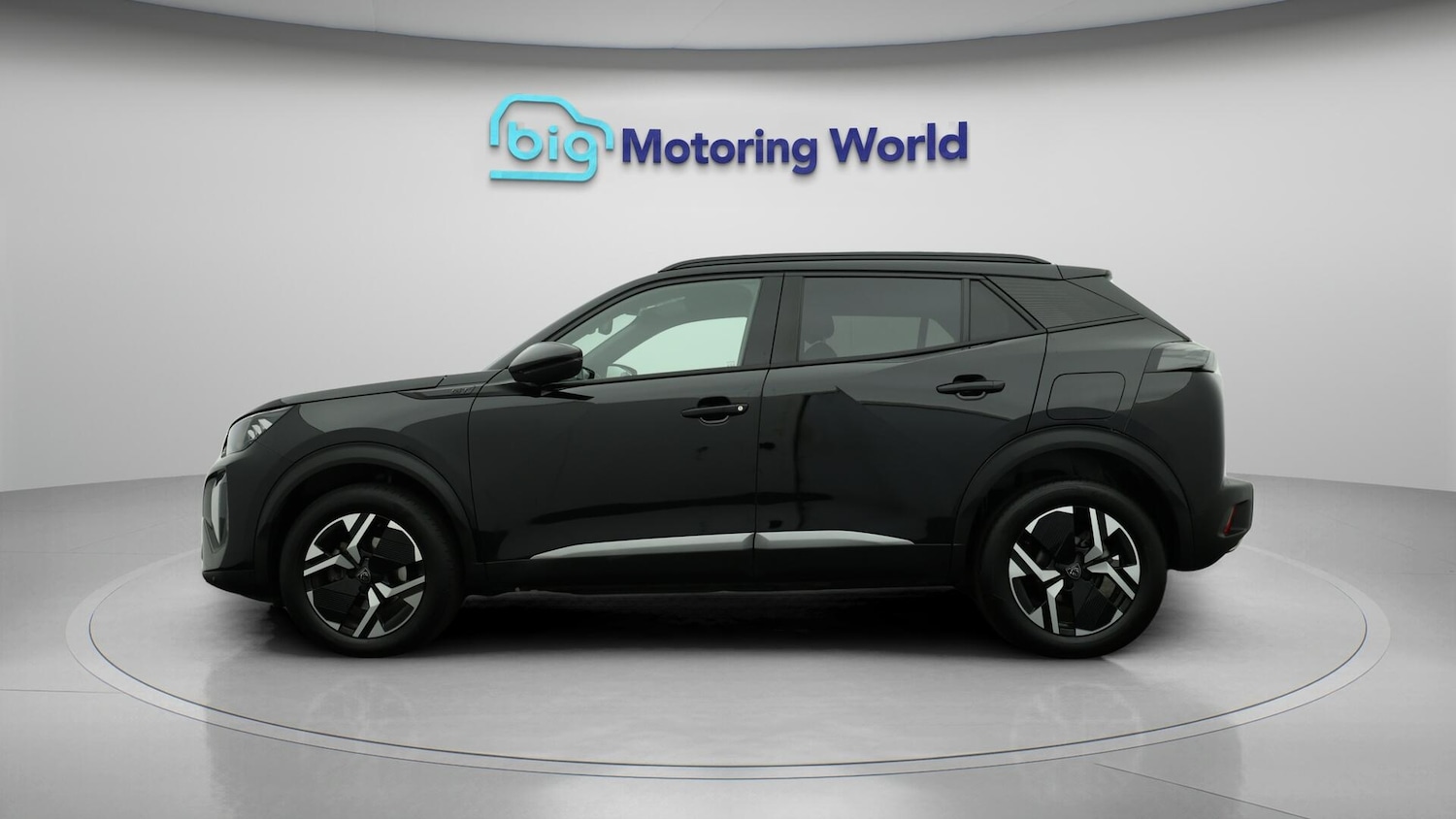 Used Peugeot 2008 2024 for sale - 76259983: Photo 5