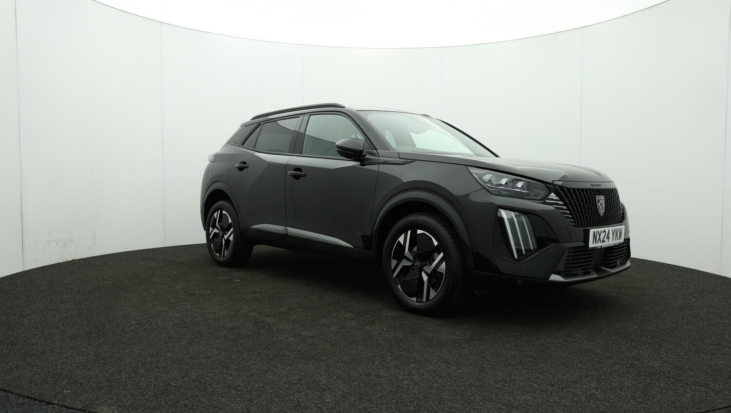 Used Peugeot 2008 2024 for sale - 76259983: Photo 50