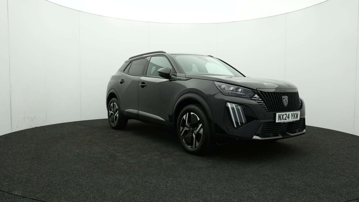 Used Peugeot 2008 2024 for sale - 76259983: Photo 51