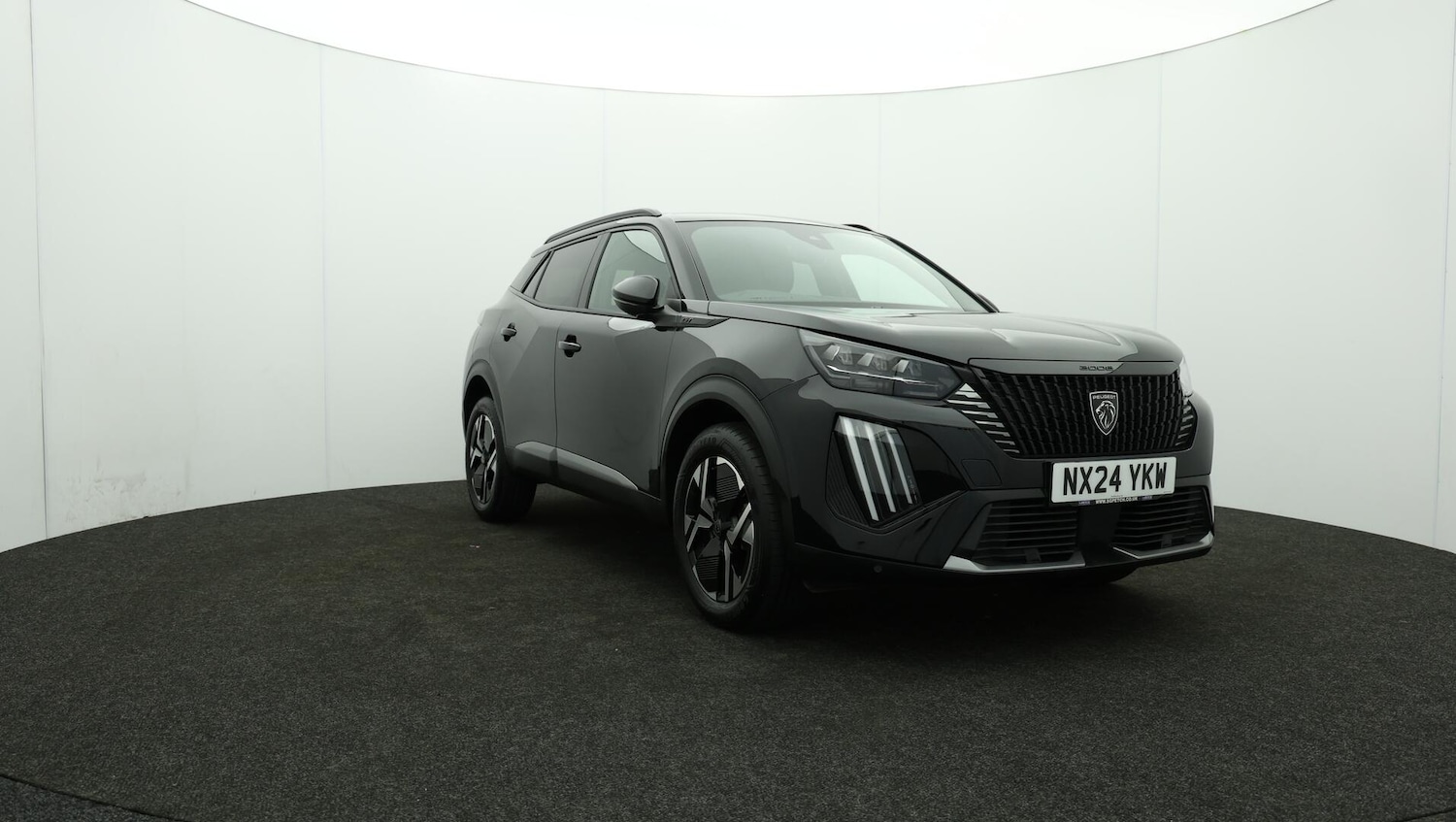 Used Peugeot 2008 2024 for sale - 76259983: Photo 52
