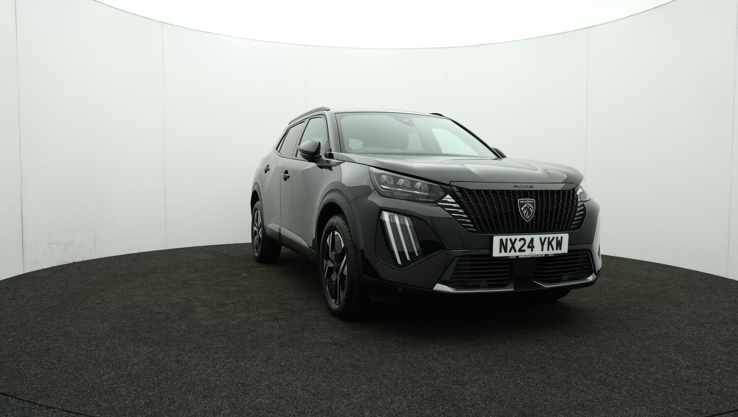 Used Peugeot 2008 2024 for sale - 76259983: Photo 53