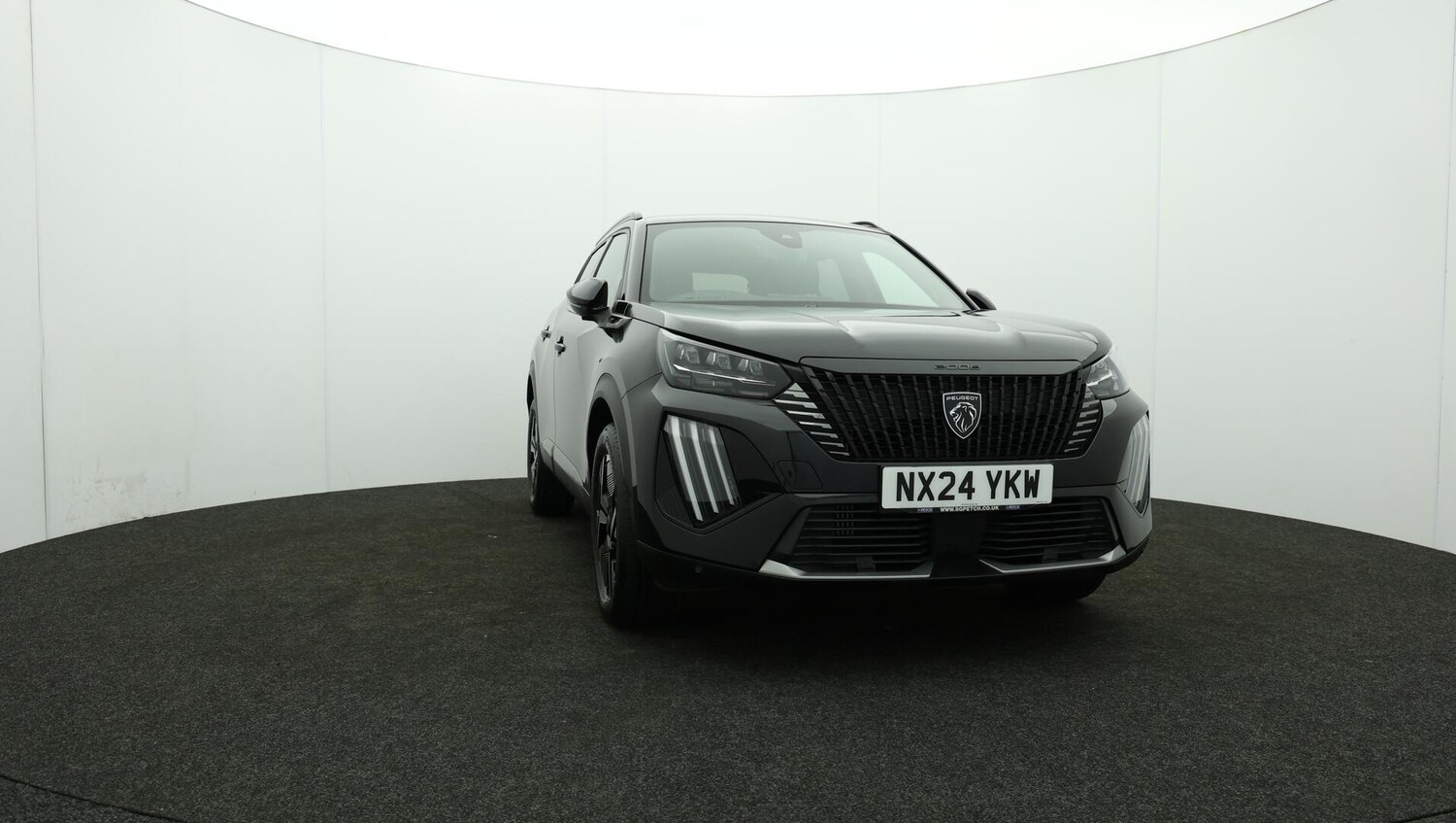 Used Peugeot 2008 2024 for sale - 76259983: Photo 54