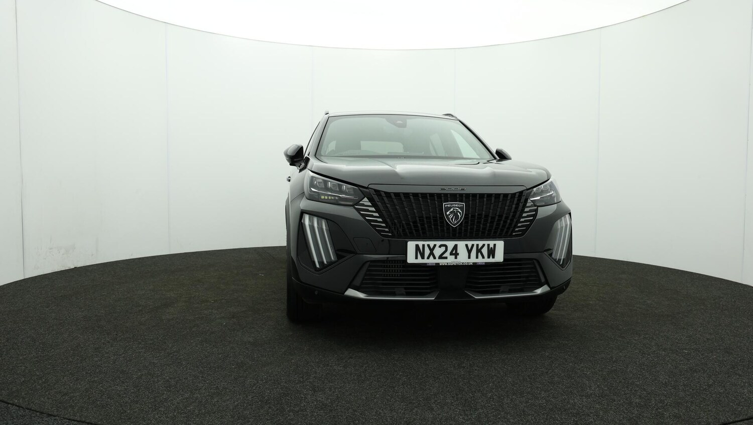 Used Peugeot 2008 2024 for sale - 76259983: Photo 55