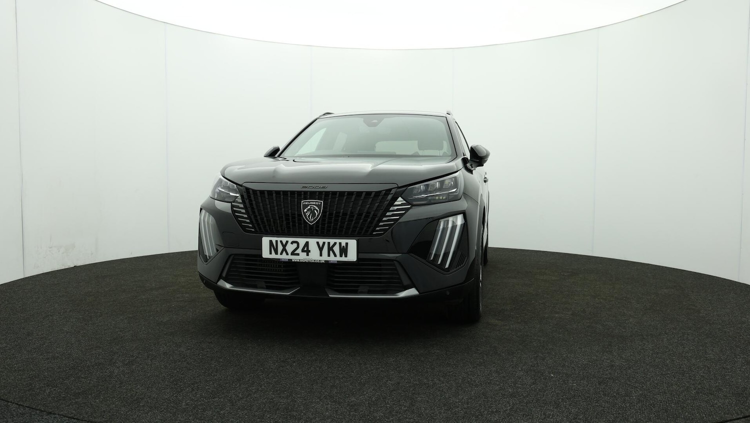 Used Peugeot 2008 2024 for sale - 76259983: Photo 59
