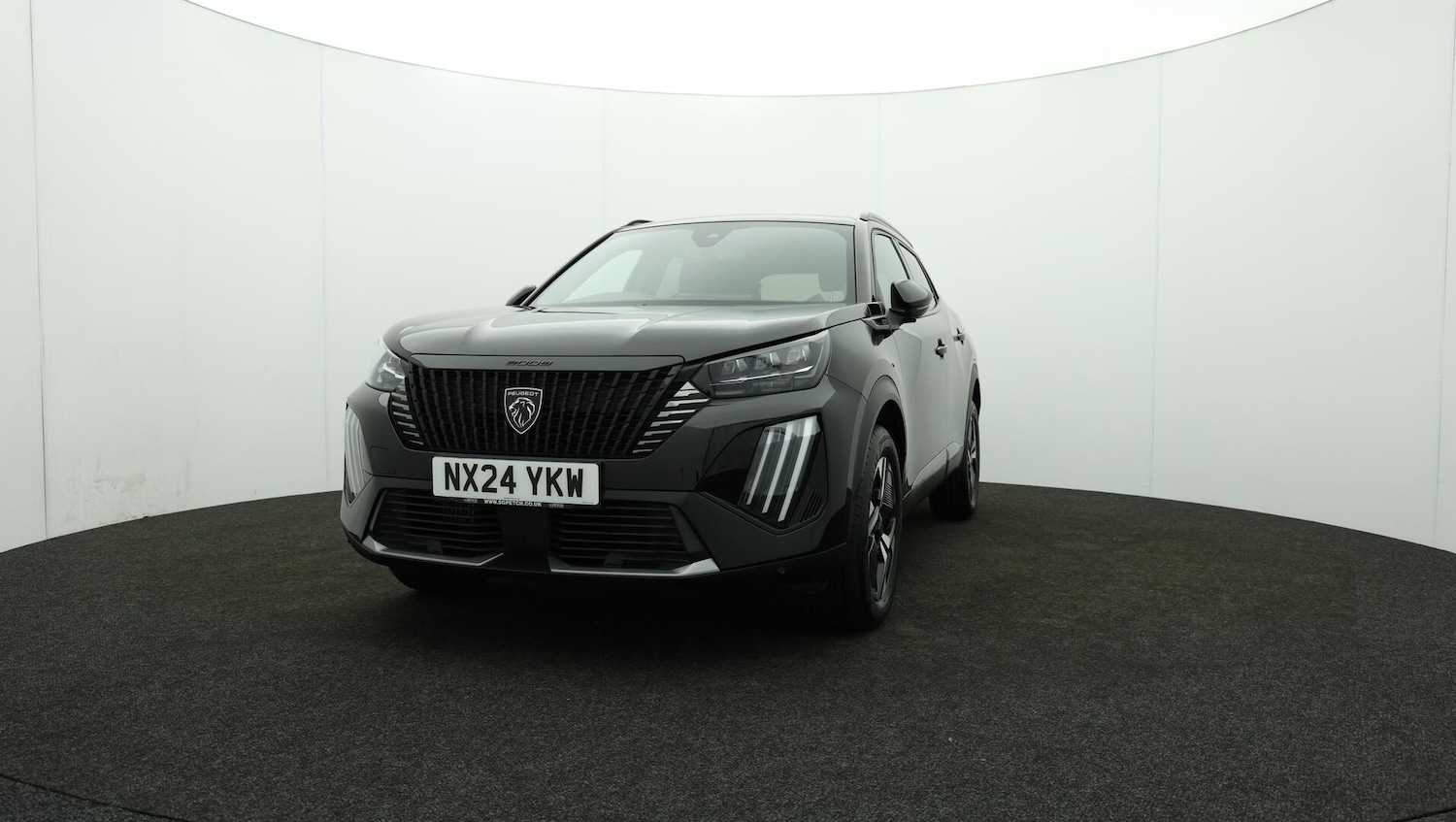 Used Peugeot 2008 2024 for sale - 76259983: Photo 60