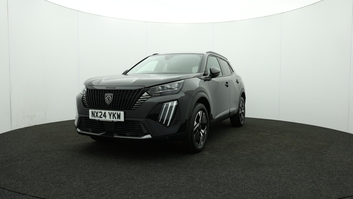 Used Peugeot 2008 2024 for sale - 76259983: Photo 61