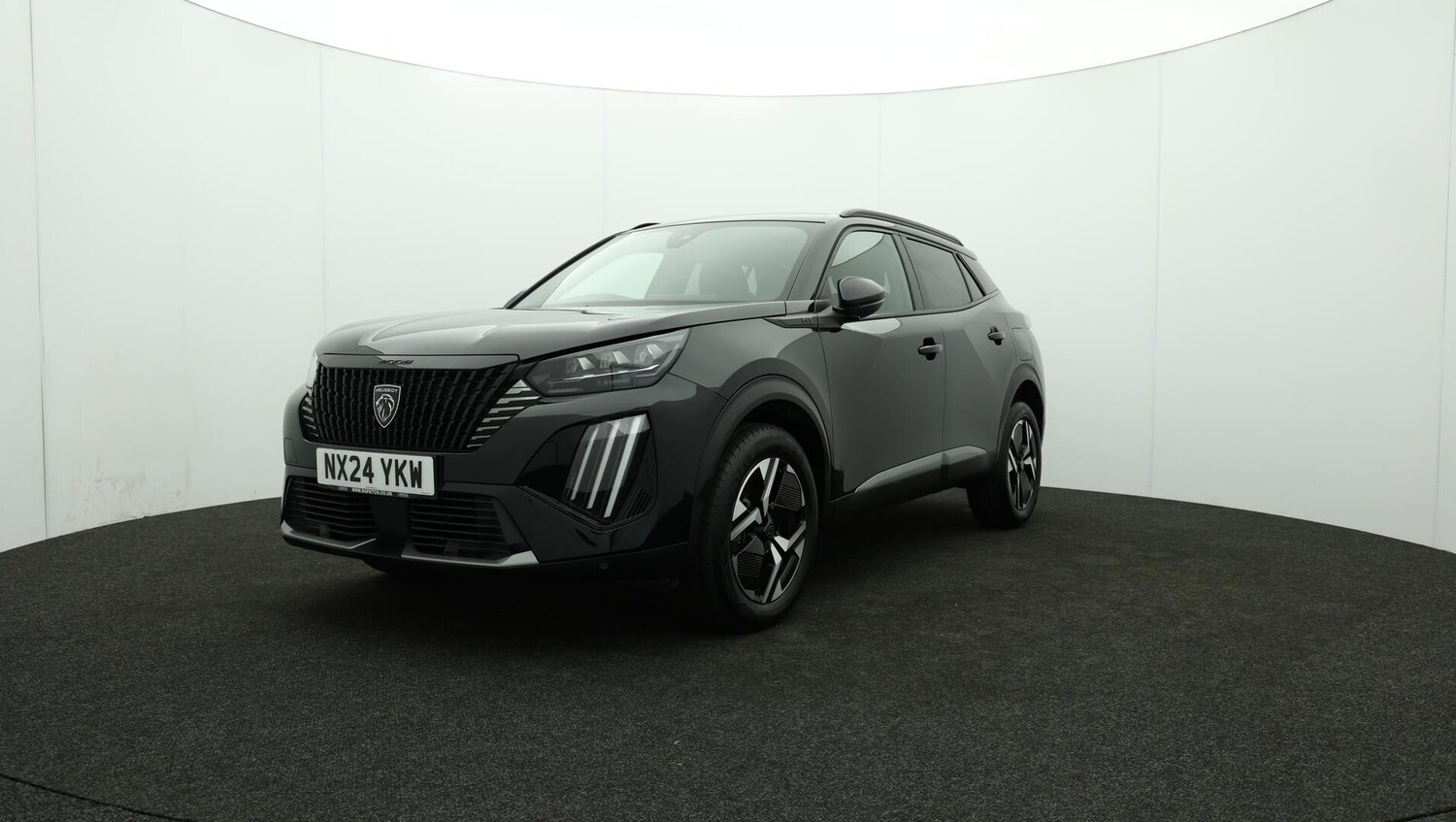 Used Peugeot 2008 2024 for sale - 76259983: Photo 62