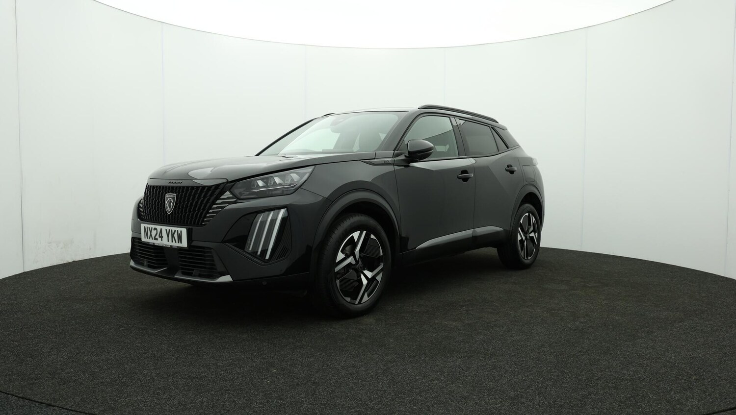 Used Peugeot 2008 2024 for sale - 76259983: Photo 63