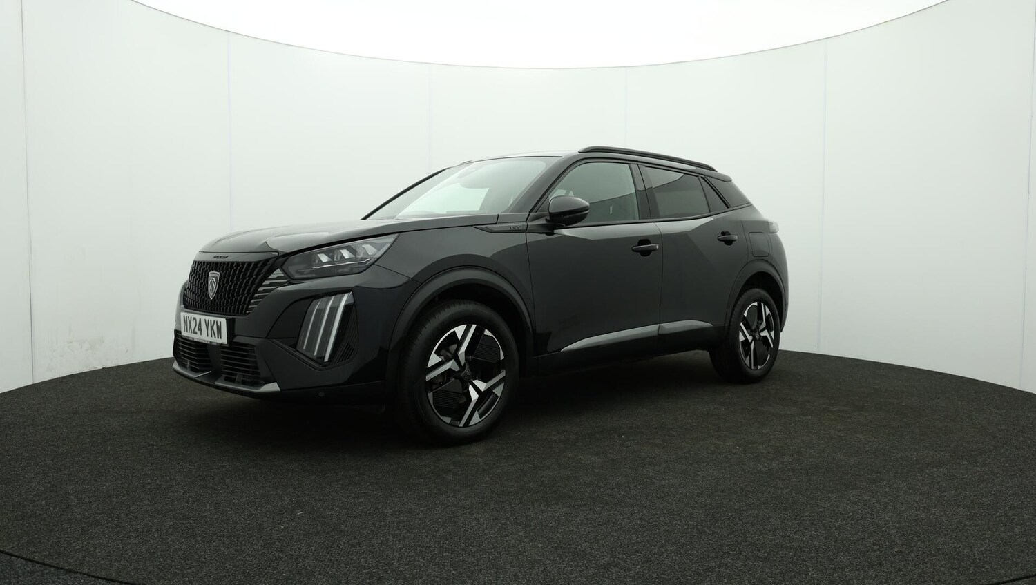 Used Peugeot 2008 2024 for sale - 76259983: Photo 64