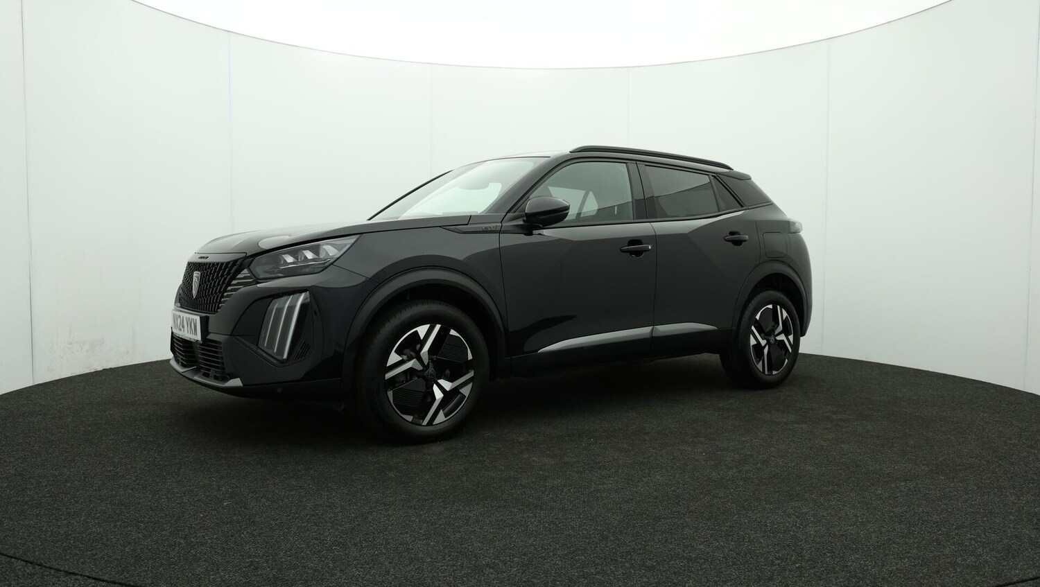 Used Peugeot 2008 2024 for sale - 76259983: Photo 65