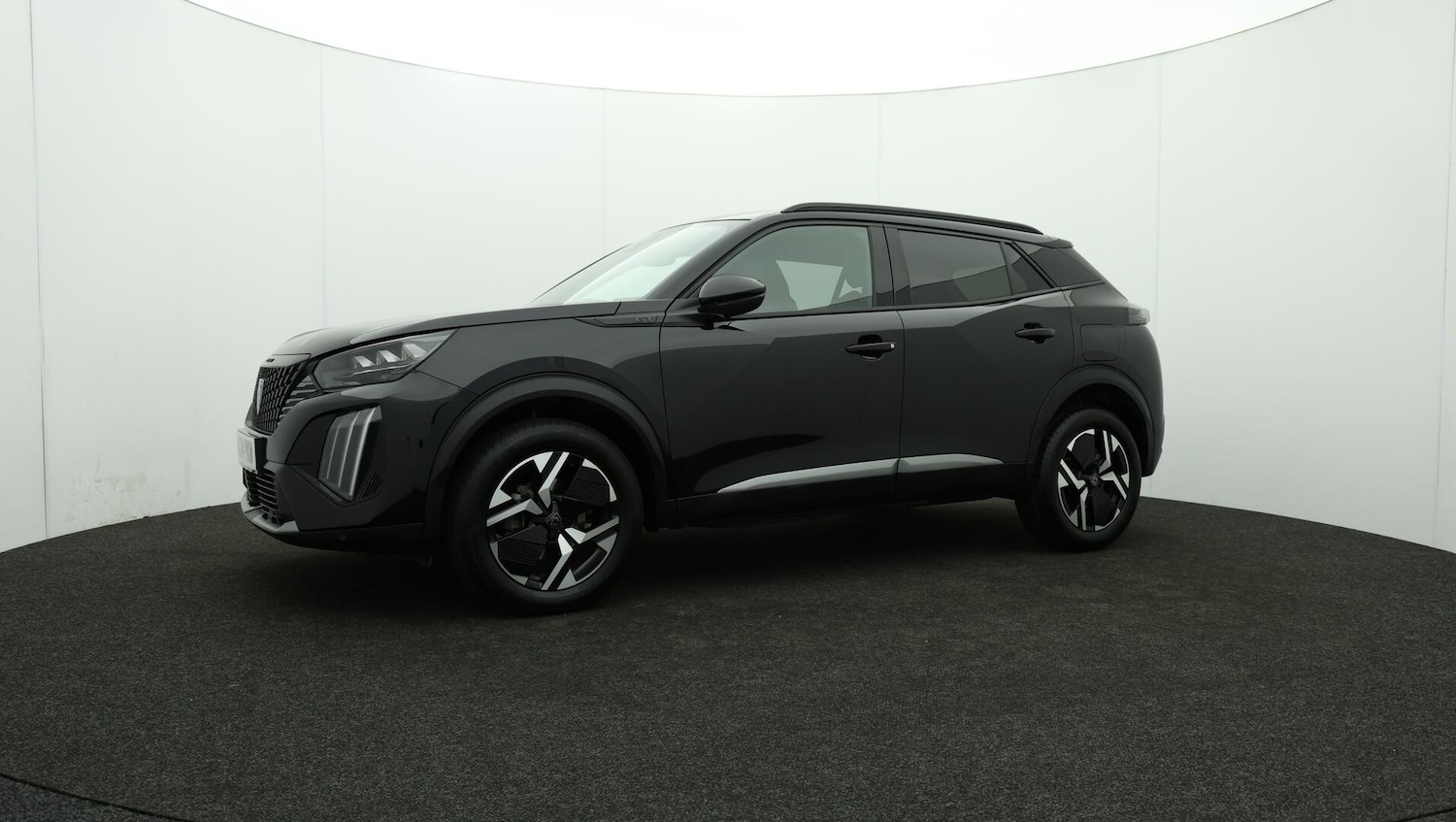 Used Peugeot 2008 2024 for sale - 76259983: Photo 66