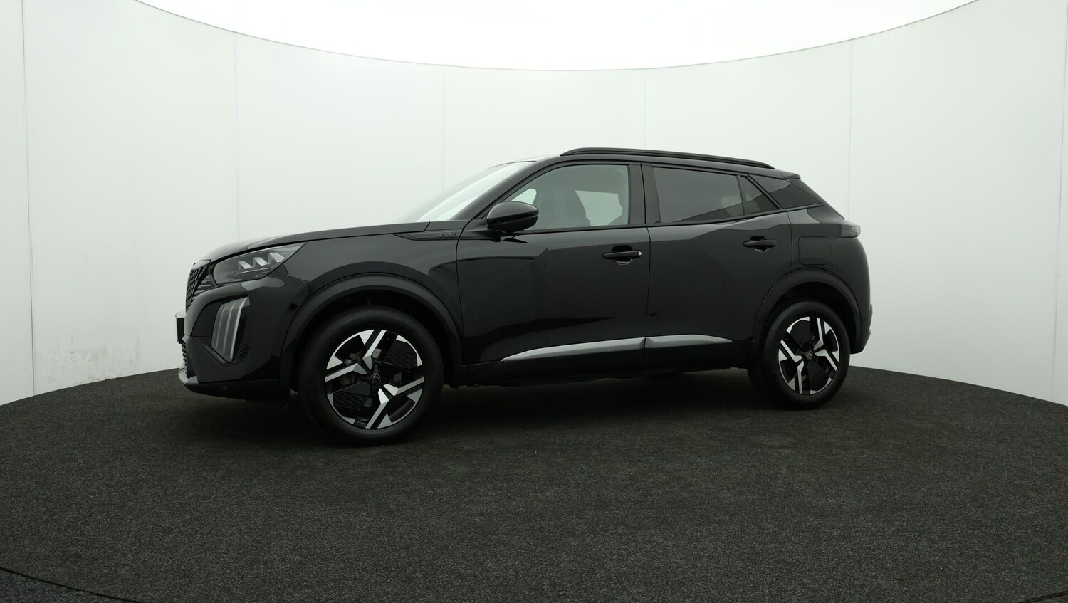 Used Peugeot 2008 2024 for sale - 76259983: Photo 67