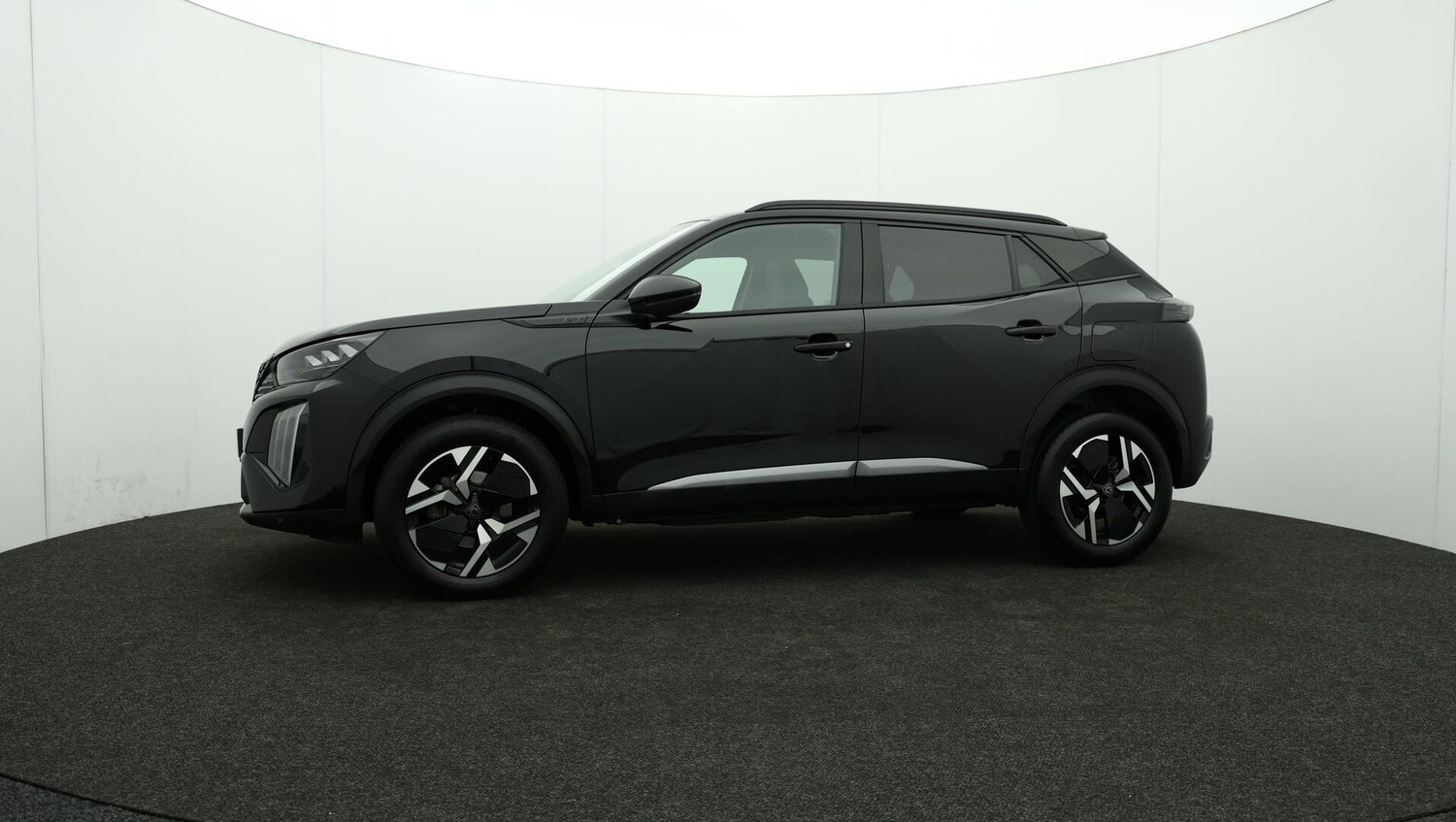 Used Peugeot 2008 2024 for sale - 76259983: Photo 69