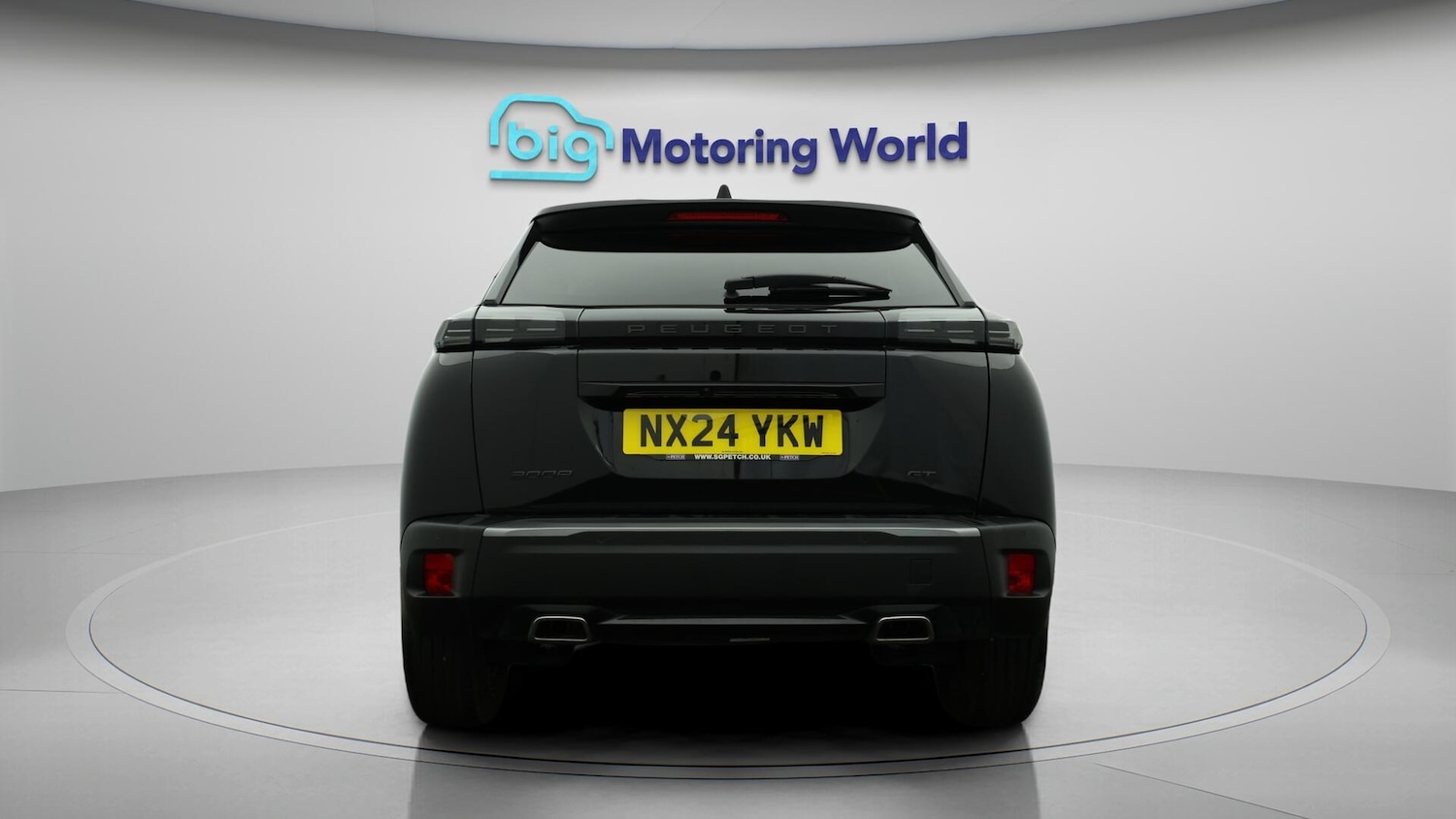 Used Peugeot 2008 2024 for sale - 76259983: Photo 7