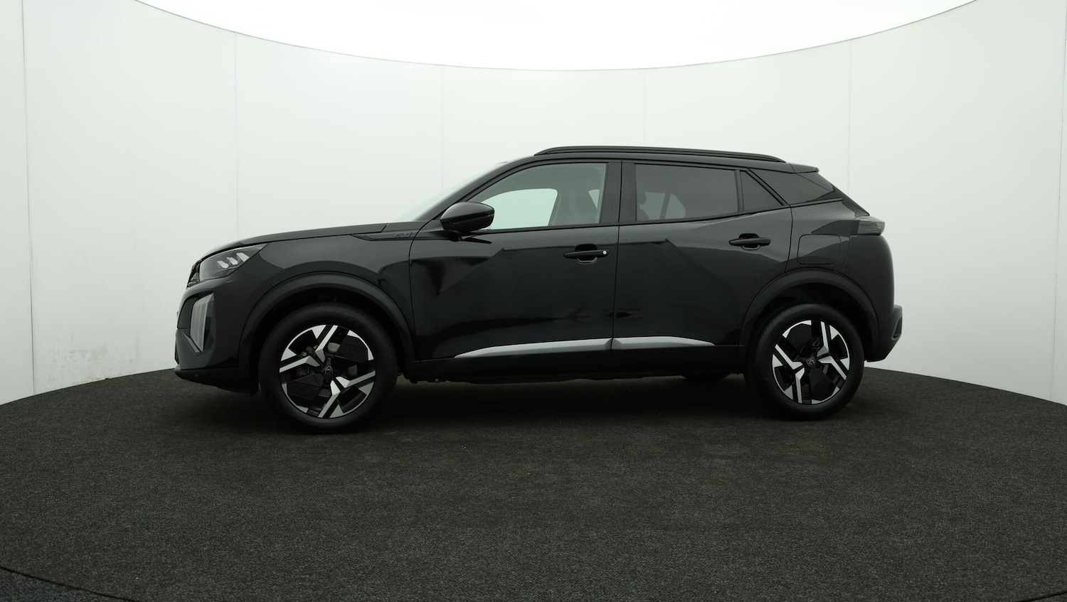 Used Peugeot 2008 2024 for sale - 76259983: Photo 70