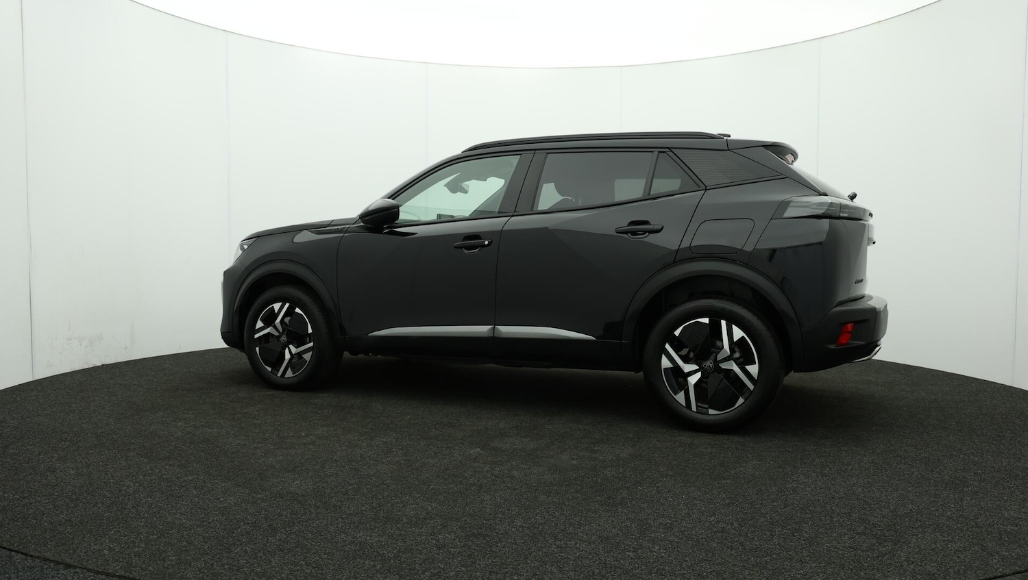 Used Peugeot 2008 2024 for sale - 76259983: Photo 75